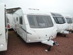 Abbey Vogue 418 Exterior